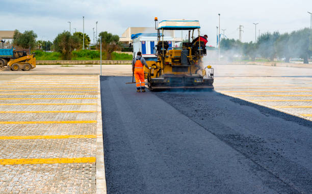 Professional Driveway Pavers in Magna, UT