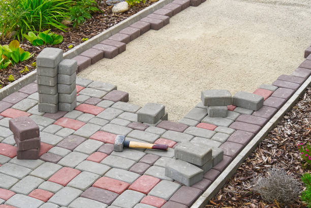 Best Professional Driveway Pavers  in Magna, UT