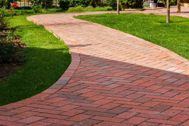 Best Local Driveway Pavers  in Magna, UT