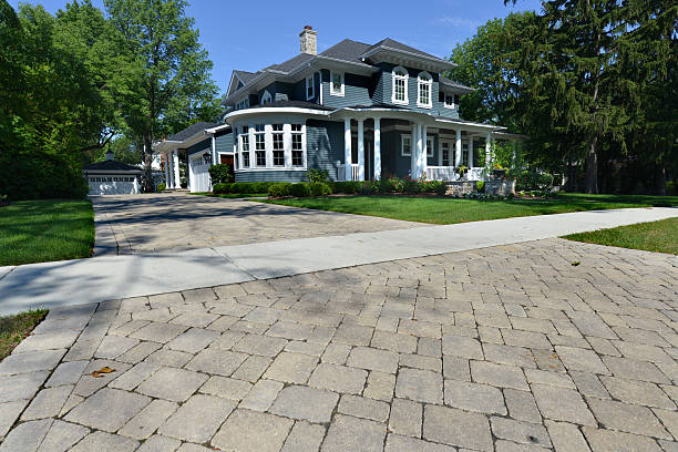 Reasons to Select Us for Your Driveway Paving Requirements in Magna, UT