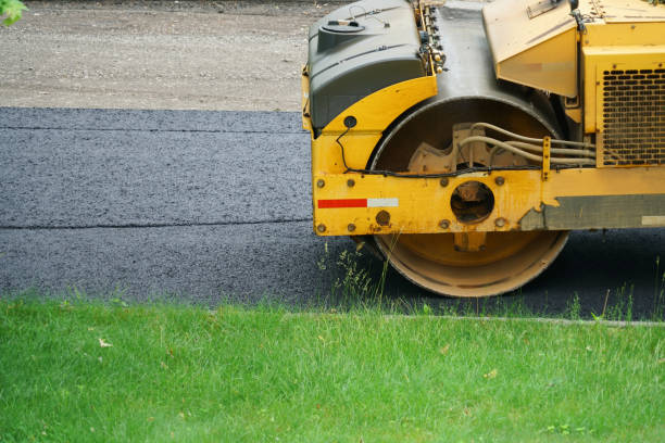 Professional Driveway Pavers in Magna, UT