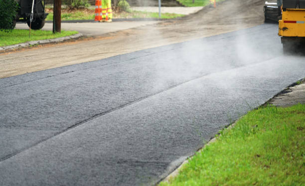 Best Driveway Repair Near Me  in Magna, UT