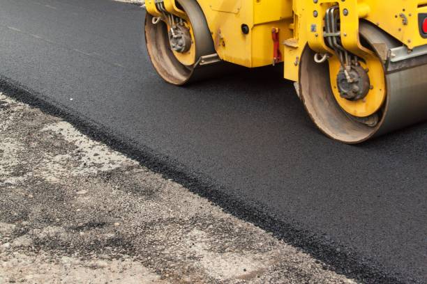 Best Decorative Driveway Pavers  in Magna, UT
