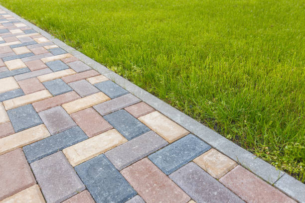 Best Affordable Driveway Pavers  in Magna, UT